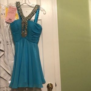 Sherri Hill prom/Quinceañera dress